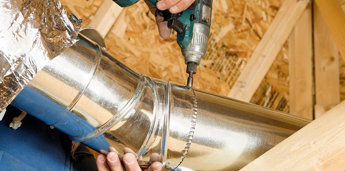 Duct Efficiency Duct Efficiency