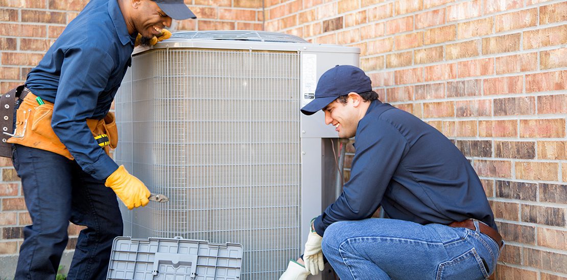 hvac