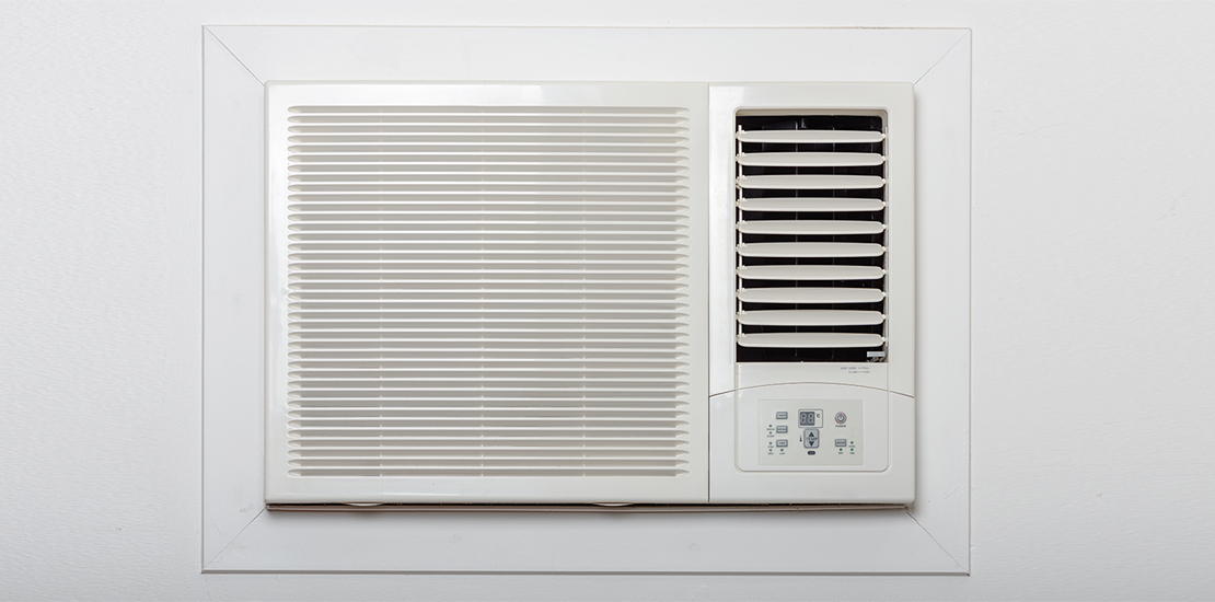 Room Air Conditioners