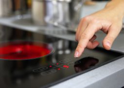 Induction Cooking
