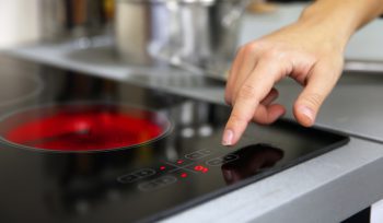 Induction Cooking