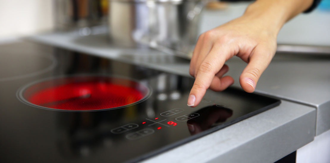 Induction Cooking